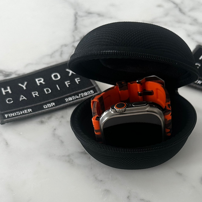 The Event Travel Case