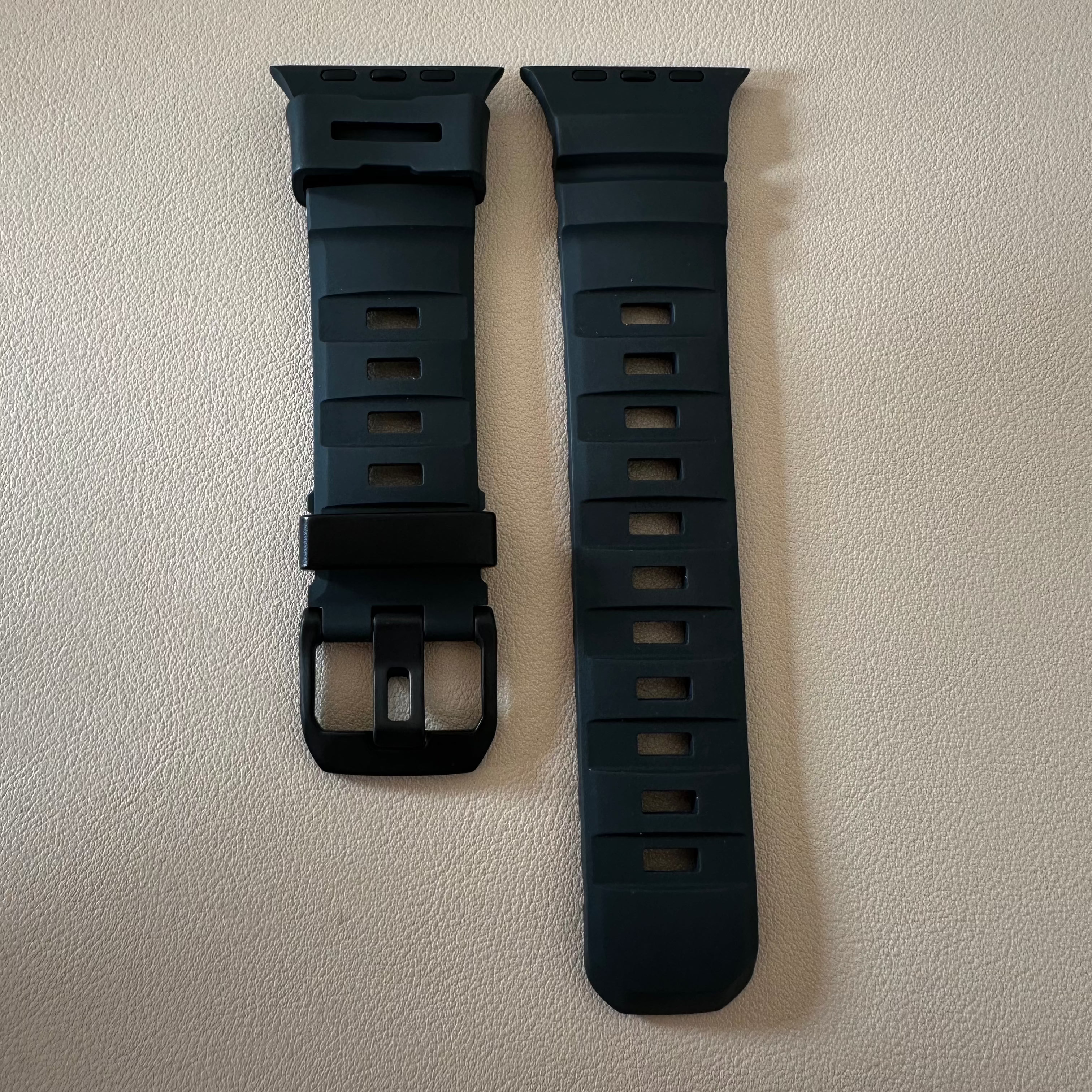 The Noir FKM