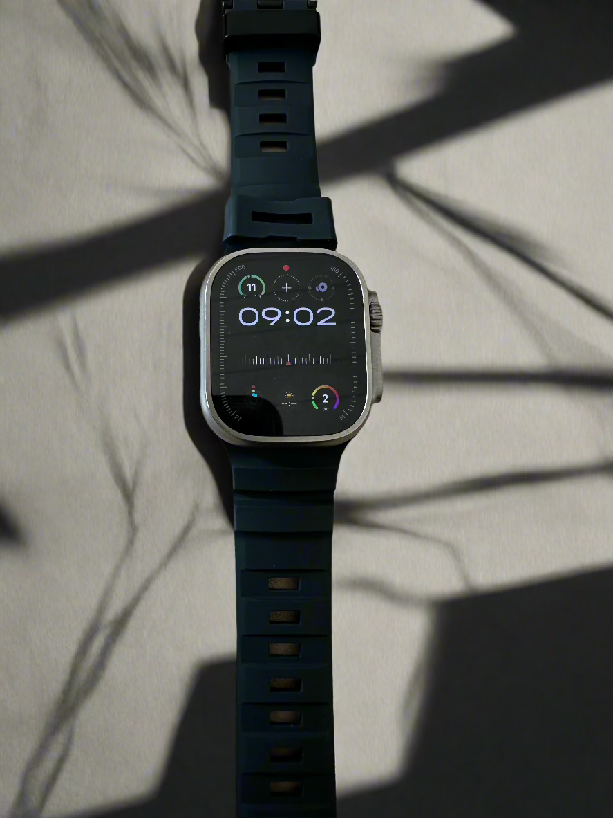 The Noir FKM