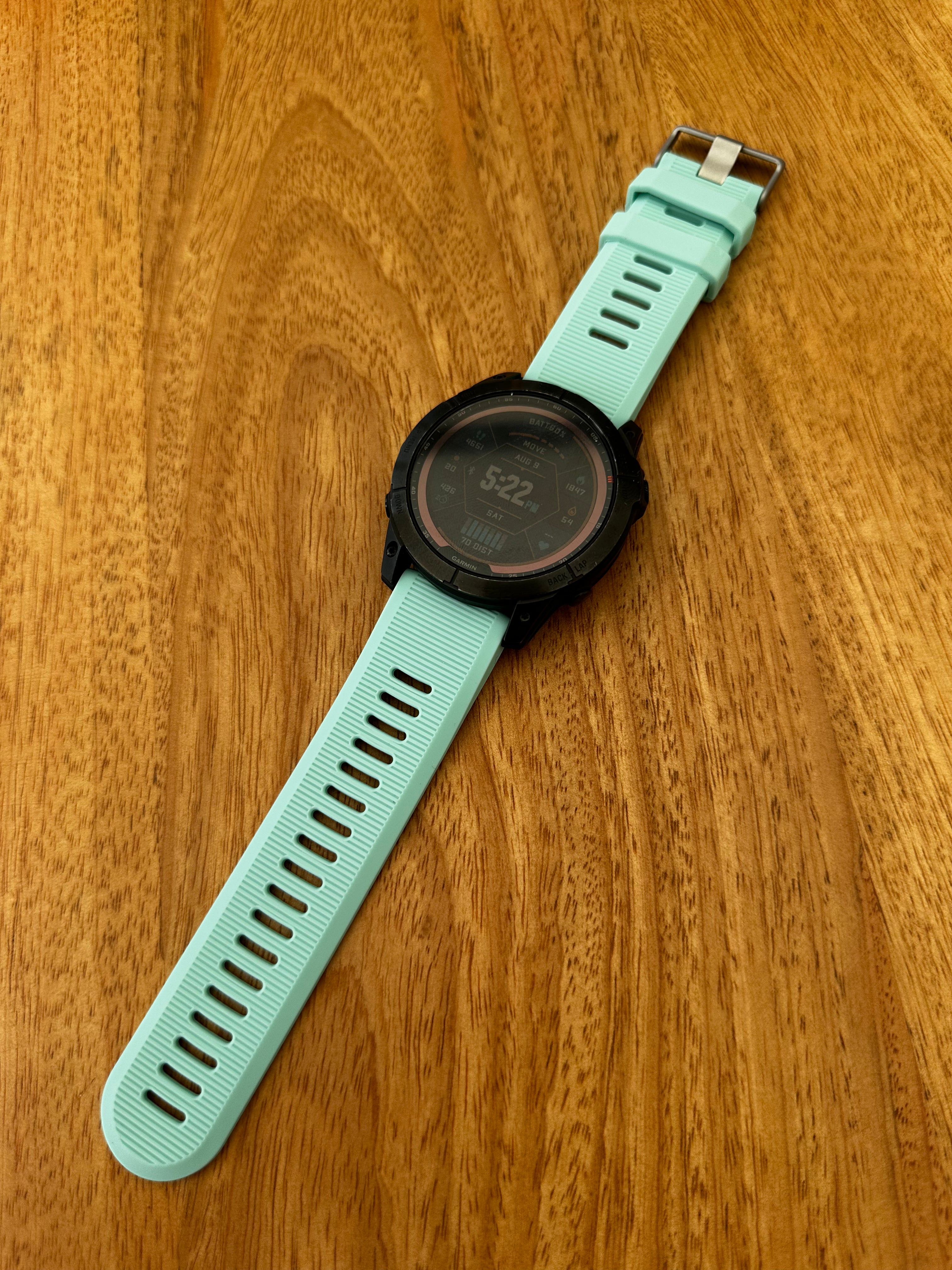 The MintFlex