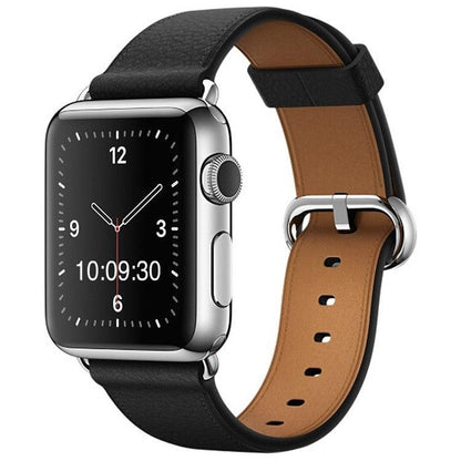 The Leather Smart Strap