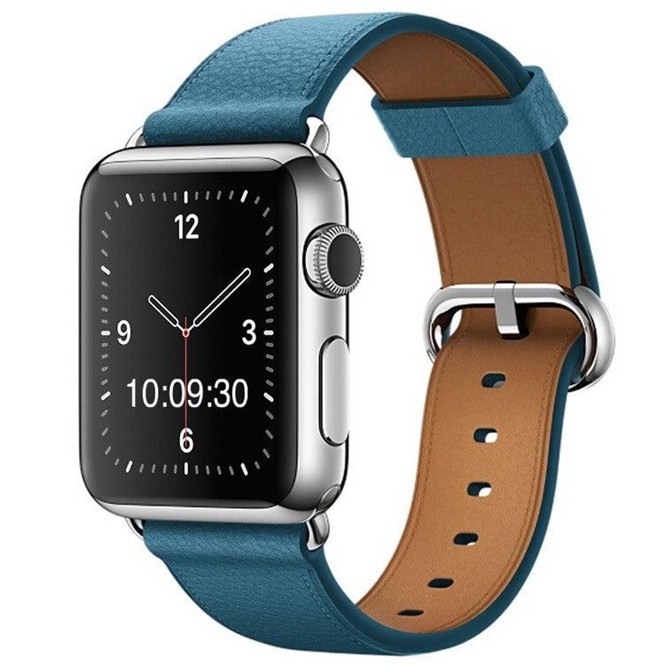 The Leather Smart Strap