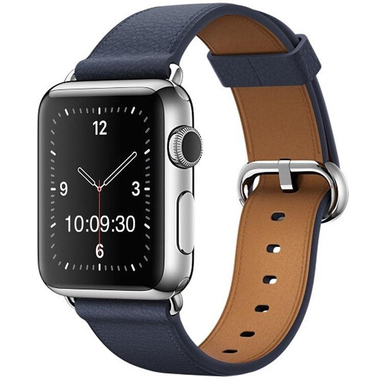 The Leather Smart Strap