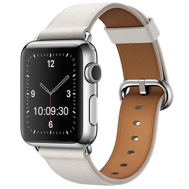 The Leather Smart Strap