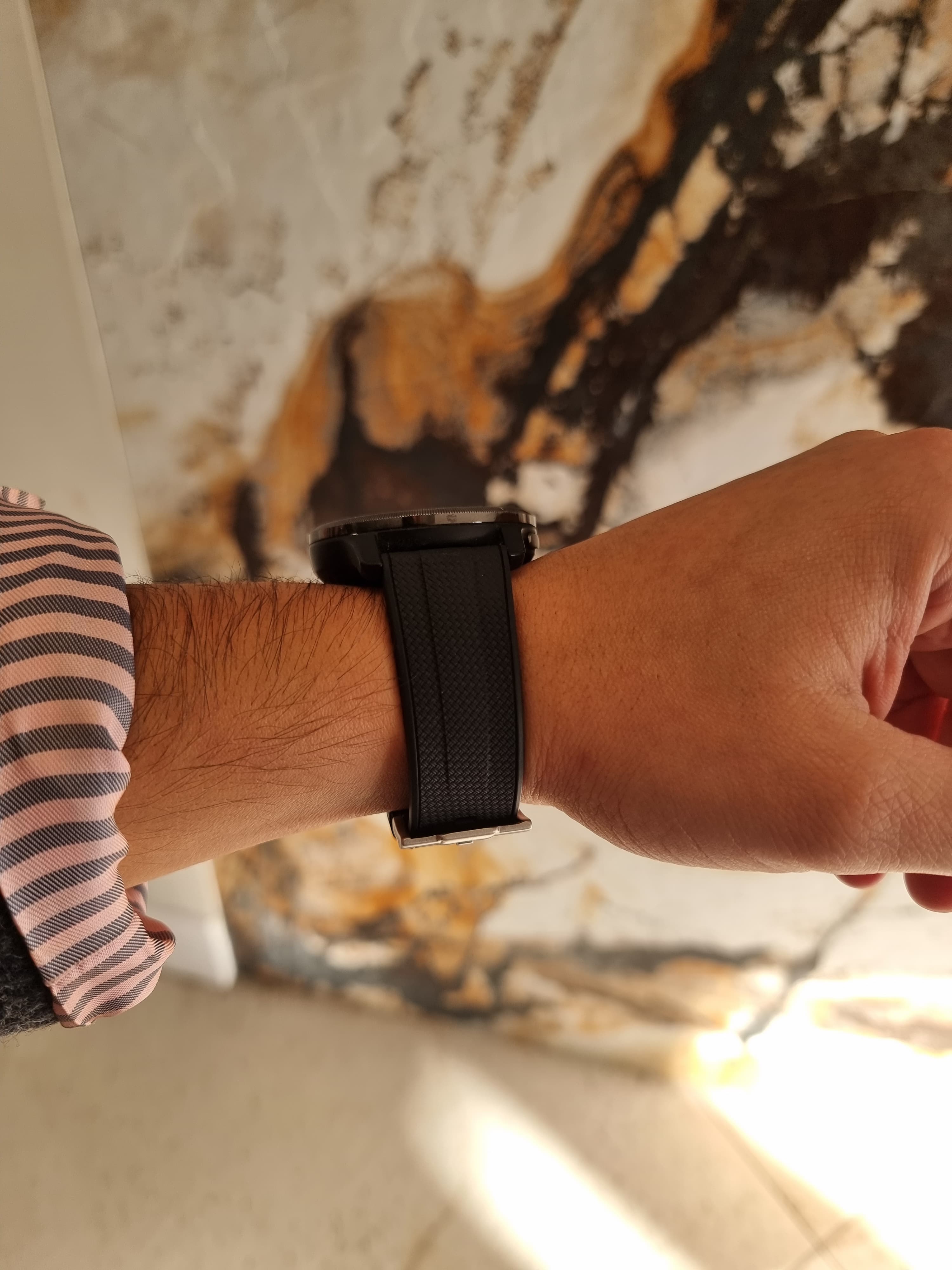 Meridian Strap Customer Image