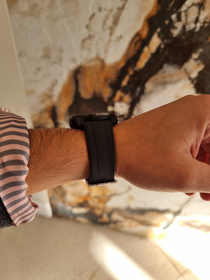 Meridian Strap Customer Image