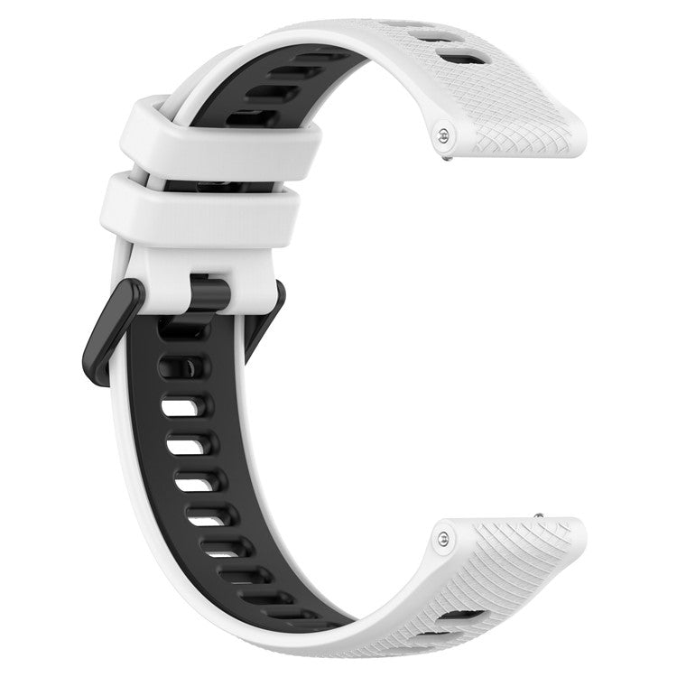 The Monochrome