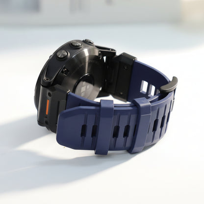 Studio image of Fortis Storm in Navy