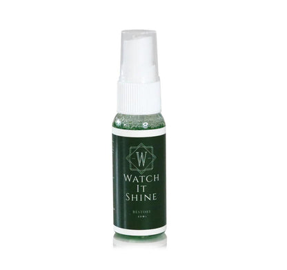 Watch It Shine Cleaning Kit