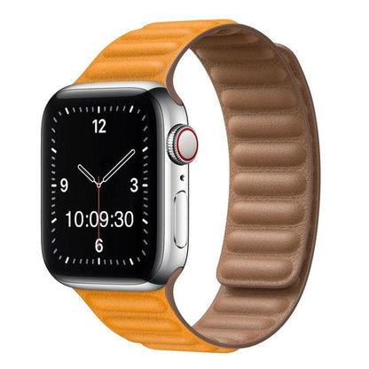 The Magnetic Smart Strap