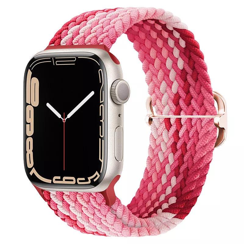 The Rosé Twist Loop