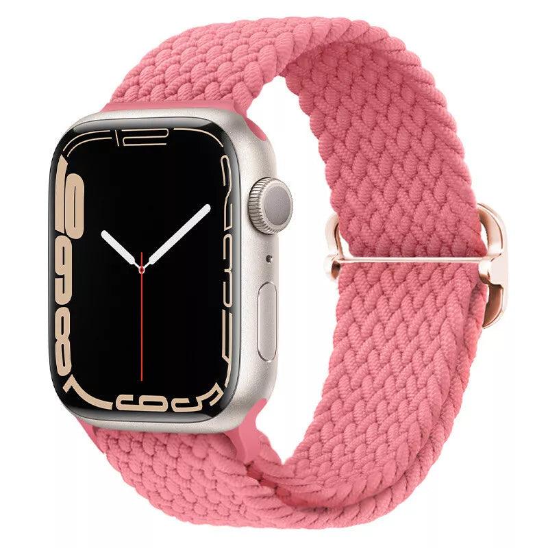 The Blush Stretch Loop